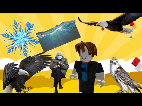 Видео: Roblox намайг нисгэж байна🦅🦅🦆🦢🦢🦢🦨🦇🦇