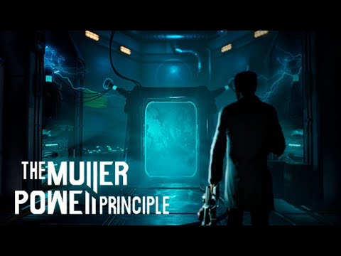 Видео: THE MULLER-POWELL PRINCIPLE | Прохождение