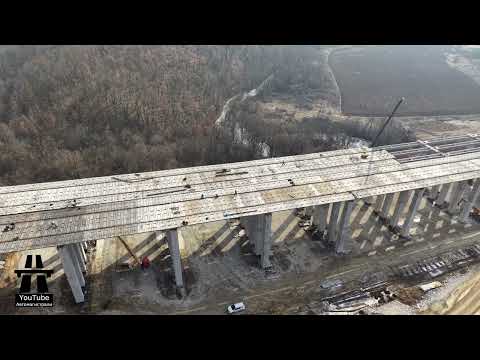 Видео: [28.02.2025] - АМ Хемус - Лот-1