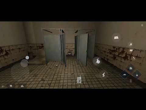 Видео: The ghost.  Карта: Скотобойня 