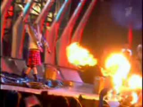 Видео: Fabrika Zvezd 7 Фабрика звезд 2nd Elimination night - Dakota