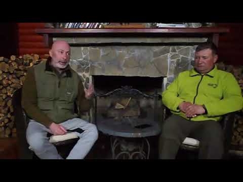 Видео: Эфир 7 апреля 2018 г.