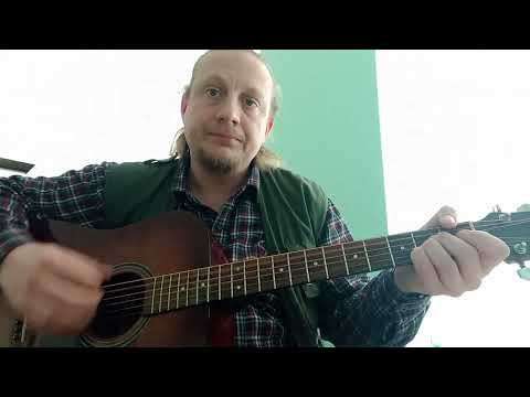 Видео: Наутилус Помпилиус Хлоп-Хлоп (разбор на гитаре/ guitar cover)