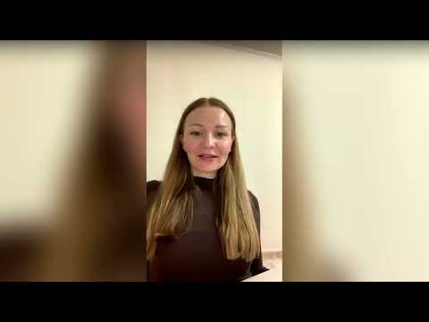 Видео: ЛУЧШИЙ ГОД В ВАШЕЙ ЖИЗНИ. Маша Дёмина 26.12.22