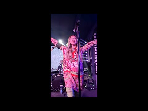 Видео: ЛИНДА - ДНК Мира (Мумий Тролль Music Bar, г. Москва) [1080p] - 31.08.2024