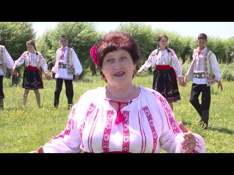 Видео: "Каса марє"  Співачка Лідія Караіван та музей села Орлівка