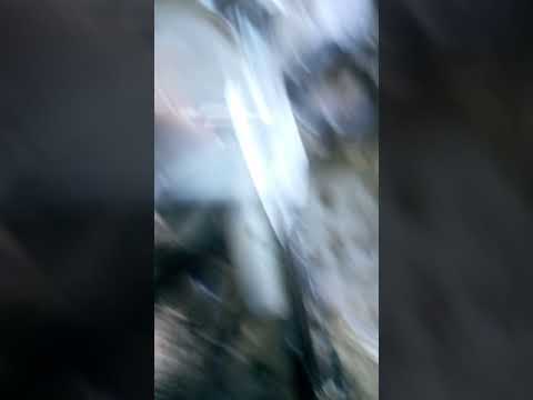 Видео: На утн 5 клинит рейка после сборки из за не доработанного плунжера.