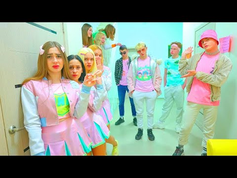 Видео: Дајанин дечко је постао гламурозан! | Кошаркаши су променили стил!