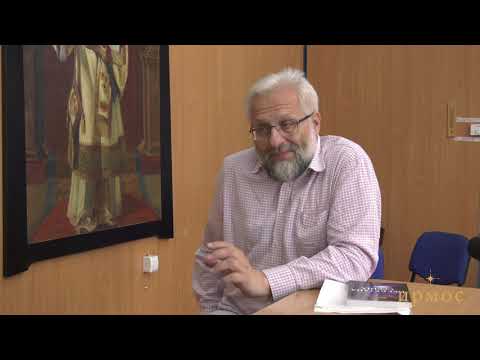 Видео: Др Владимир Димитријевић - Светлост и сећање - Успомене на владику Данила Крстића - други део