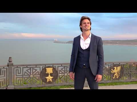 Видео: Дмитрий Полюшкин "Золотая Керчь"