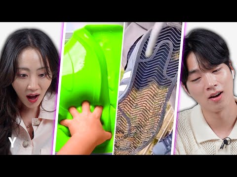 Видео: Самые приятные видео в мире! | Y