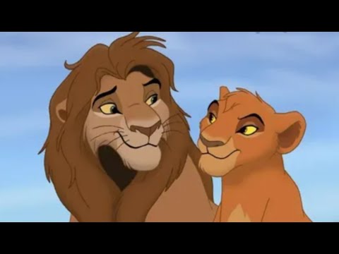 Видео: Комикс: Король лев - Наследники часть #4 