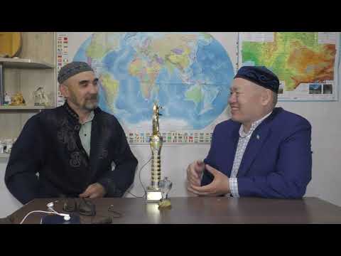 Видео: Танысу.  Жұмамұрат Кеңесұлы.