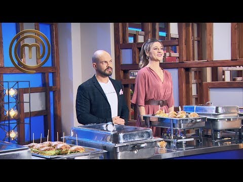 Видео: МастерШеф. Профессионалы-2. Выпуск 8 от 18.04.2020