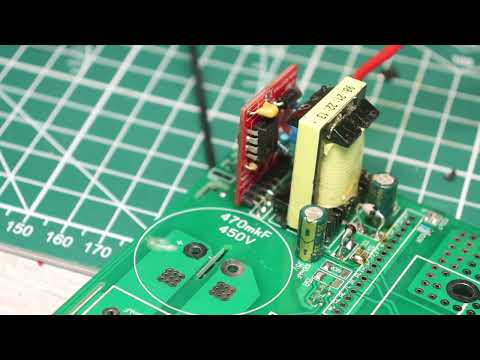 Видео: "Левые" микросхемы или как меня надули НЕ китайцы.