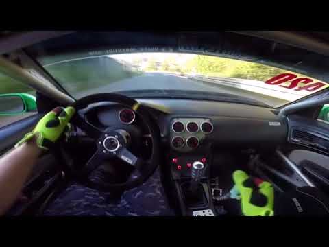 Видео: Дрифт в городе #2 | Drift in the city #2