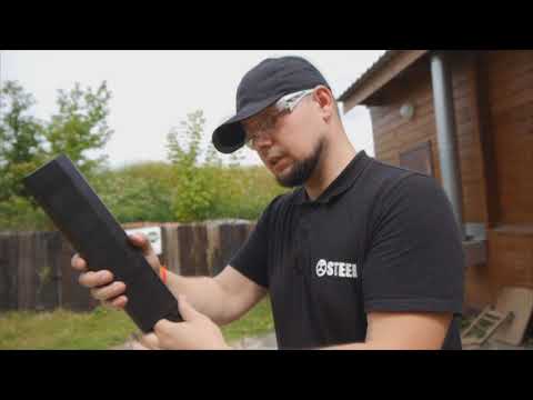 Видео: Глушитель для ружья 12 калибра X-Hunter влияние на осыпь дроби и кучность пули