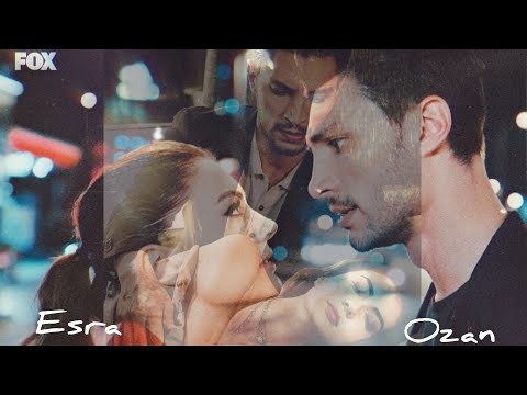Видео: esra ve ozan || озан и эсра (любовь разум месть) Aşk Mantık İntikam ~ Уходи ~ ❤️