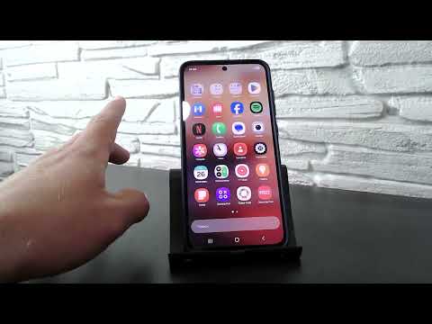 Видео: Как убрать рекламу на Samsung? Всплывающие уведомления на самсунге, отключить