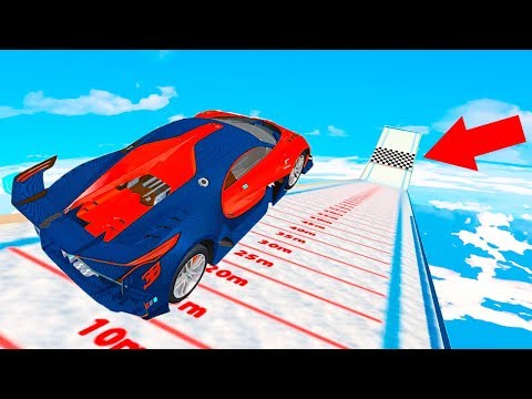 Видео: КТО ДАЛЬШЕ ПРЫГНЕТ ЧЕЛЛЕНДЖ! ЧАСТЬ 3 НОВЫЕ РЕКОРДЫ НА СУПЕР ДОРОГИХ И БЫСТРЫХ ТАЧКАХ В BeamNG.drive