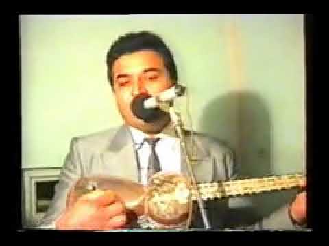 Видео: Уктам Ахмедов - Отажон Худойшукуров хонадонида 1992 йил