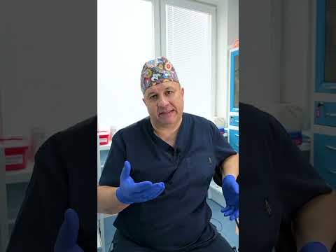 Видео: ВНУТРЕННИЙ И НАРУЖНЫЙ ГЕМОРРОЙ