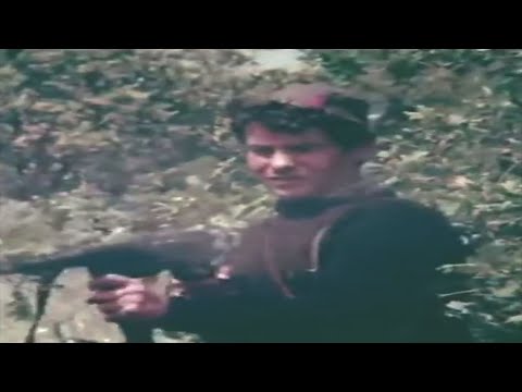 Видео: Таму ле мајко, близу Битола / Tamu le majko blizu Bitola / Таки Даскало / Taki Daskalo