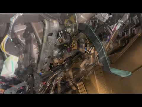 Видео: Замена рулевой муфты Kia Optima 2013 года