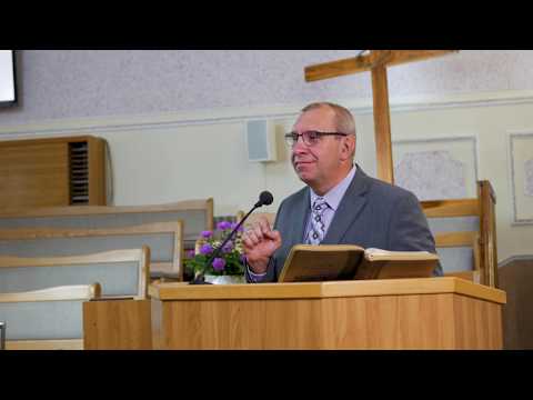 Видео: Виктор Левашов | Много замыслов в сердце человека