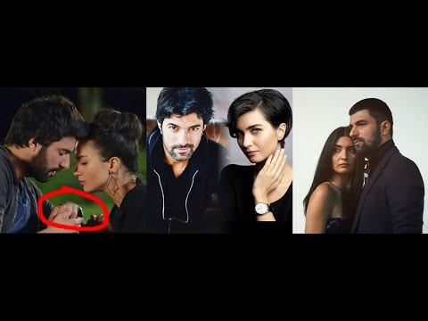 Видео: Новая страница? Сообщение от Тубы Бюйюкустун: Я хотел бы начать с нуля, Энгин, но...