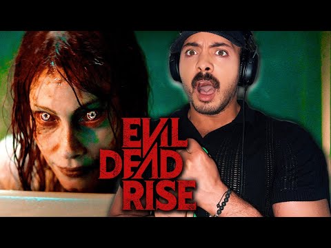 Видео: Первый раз смотрю **ЗЛОВЕЩИЕ МЕРТВЕЦЫ: ВОССТАНОВЛЕНИЕ** (РЕАКЦИЯ)