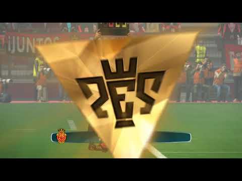 Видео: PES2017 карьера за тренера, за команду Реал Мадрит№2
