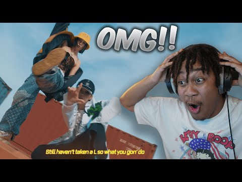 Видео: Реакция рэпера на [XG TAPE #3-B] Nothin' (JURIN, COCONA)