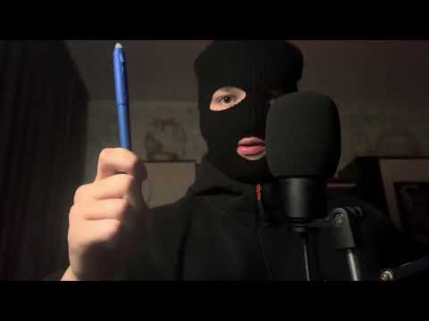 Видео: Asmr Звуки рта