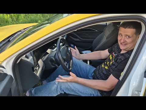 Видео: Фав Бестюн Б70 с пробегом 95000км. Всё очень плохо, авто разваливается на ходу?!