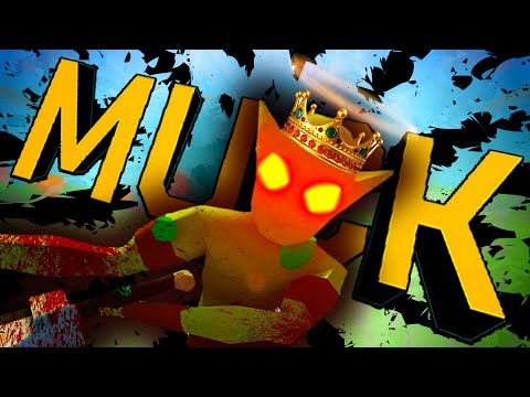 Видео: Какой БОСС Самый Сильный в Muck - ВСЕ БОССЫ (Гайд по Muck)