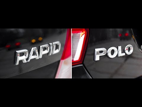 Видео: Недоработки Volkswagen Polo Sedan и Skoda Rapid. Честный отзыв и обзор