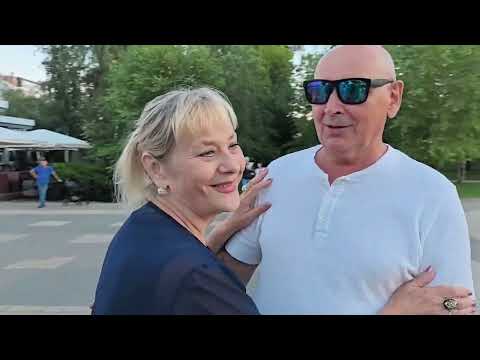 Видео: Скоро осень, господа... 29.08.25...