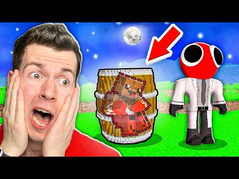 Видео: 😱 Использую Самые *ЭПИЧНЫЕ* Читы в ПРЯТКАХ на Карте РАДУЖНЫЕ ДРУЗЬЯ в Майнкрафт ! ВЛАДУС