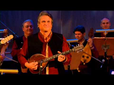 Видео: Кюстендилско хоро :: Ring-dance from Kyustendil