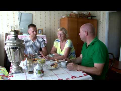 Видео: И при мне мой родник не замерзнет