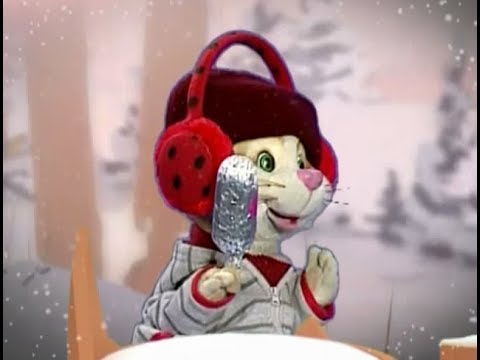 Видео: 🍦День детских изобретений - 14 - Праздник каждый день (Шишкин лес)