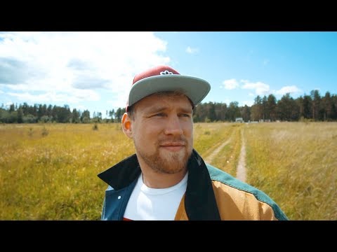 Видео: Разъехались с Дашей. Путешествие в Сланцы.