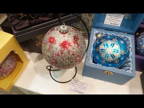 Видео: На выставке "Ладья". Москва. Одни из ЛУЧШИХ!!!