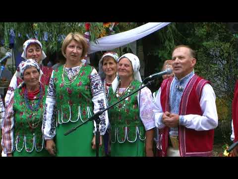 Видео: Гумореска "Чому я не п'ю оковиту"  - Василь Савчук