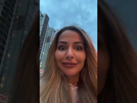 Видео: Лиза Триандафилиди ПРЯМОЙ ЭФИР 25.07.23