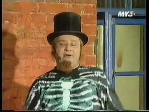 Видео: "Следующий" с Романом Трахтенбергом 2005 (3_2)