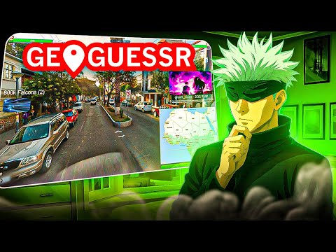 Видео: СКАЙ УГАДЫВАЕТ СТРАНЫ и ГОРОДА! – SKYWHYWALKER ИГРАЕТ в GeoGuessr