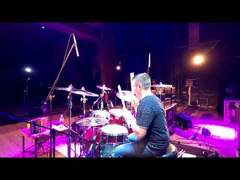 Видео: Денис Василевский соло