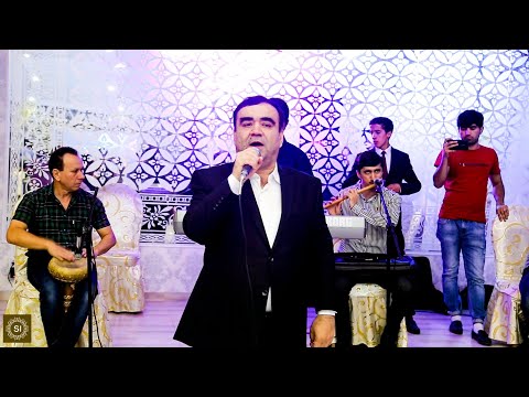 Видео: Наҷибулло Саидов туёна 2019 базми нав / Najibullo Saidov tuyona 2019